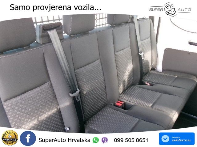 Ford Transit 165 KS