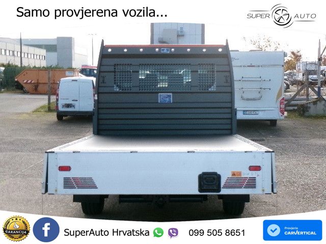 Ford Transit 165 KS
