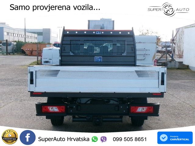 Ford Transit 165 KS