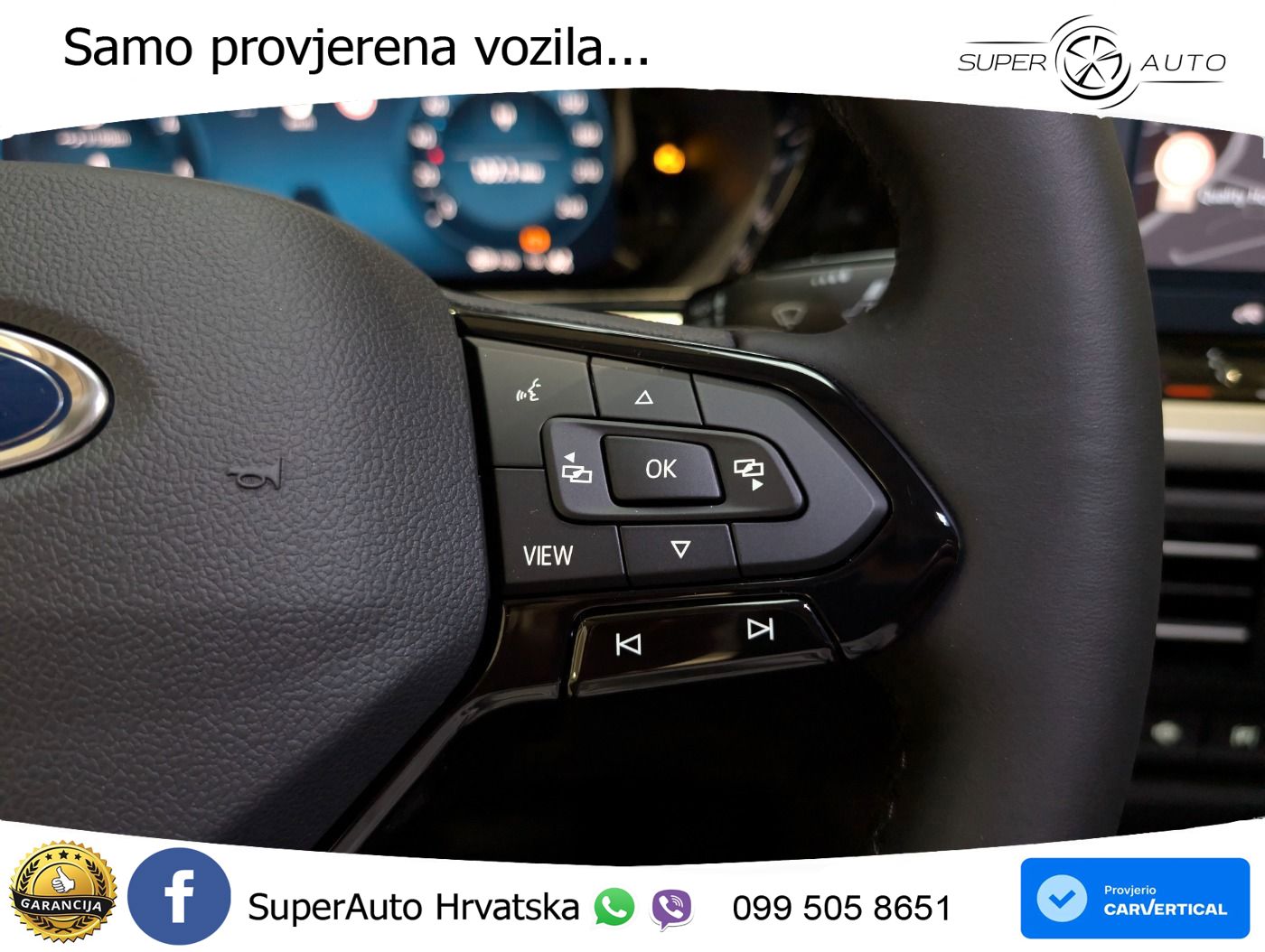 Ford Transit 102 KS