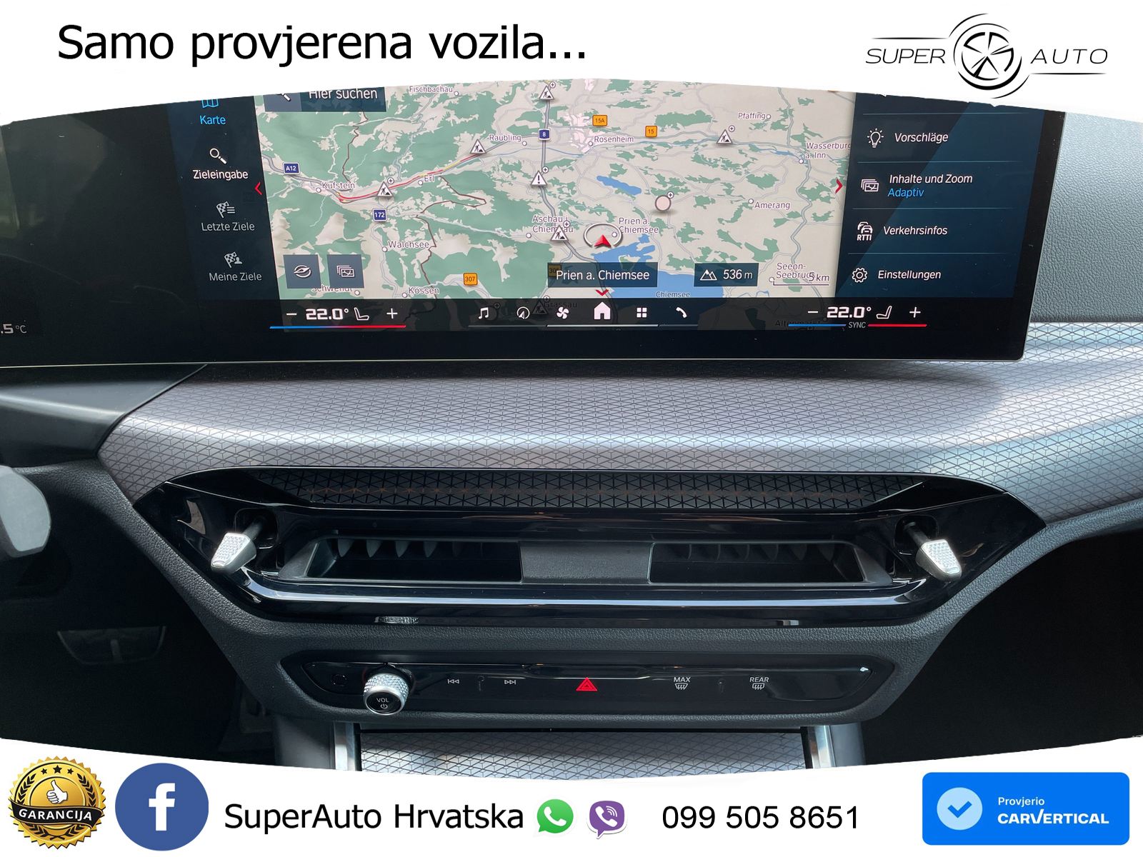 BMW M4 Competition 3.0 (510 KS) Steptronic