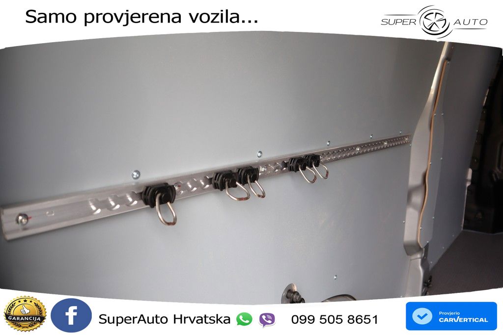 VW Transporter 150 KS