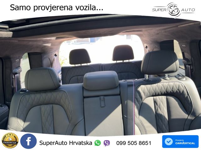 BMW X7 40i (381 KS) xDrive Steptronic