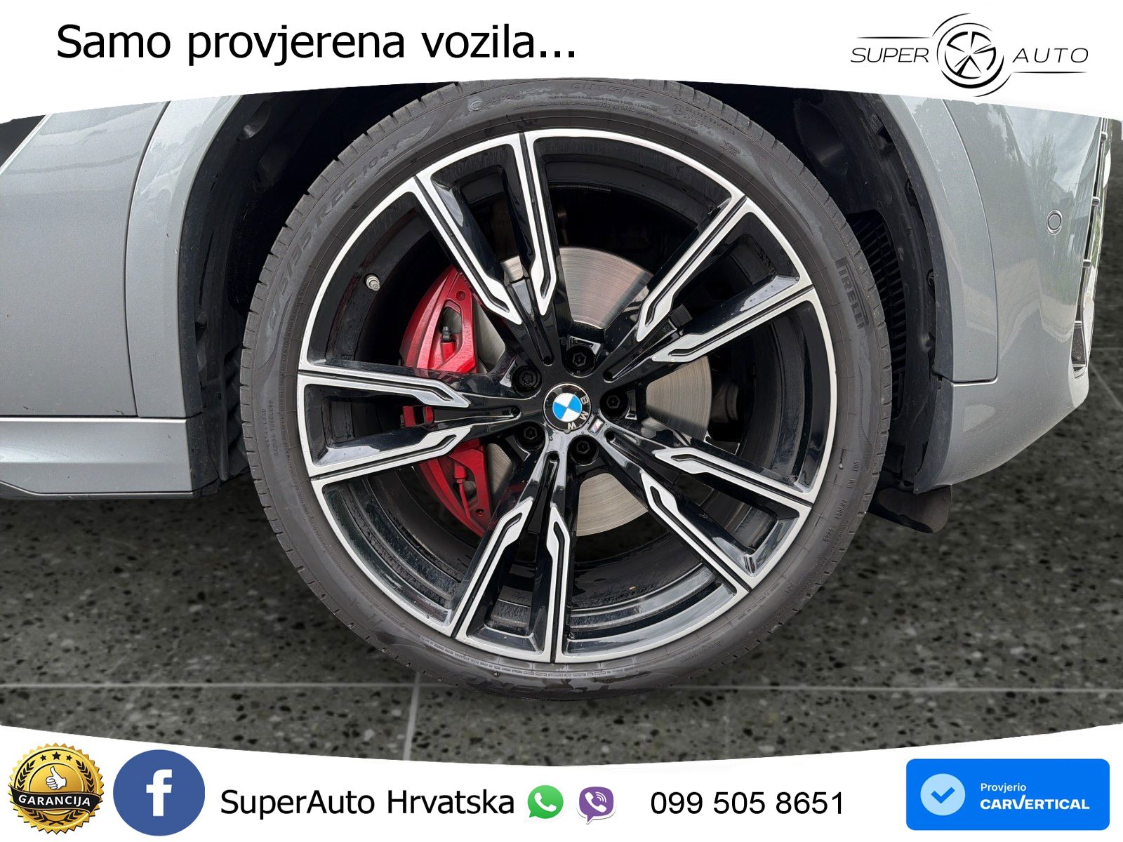 BMW X6 40d (352 KS) xDrive Steptronic M Sport LED+GR SJED+ACC