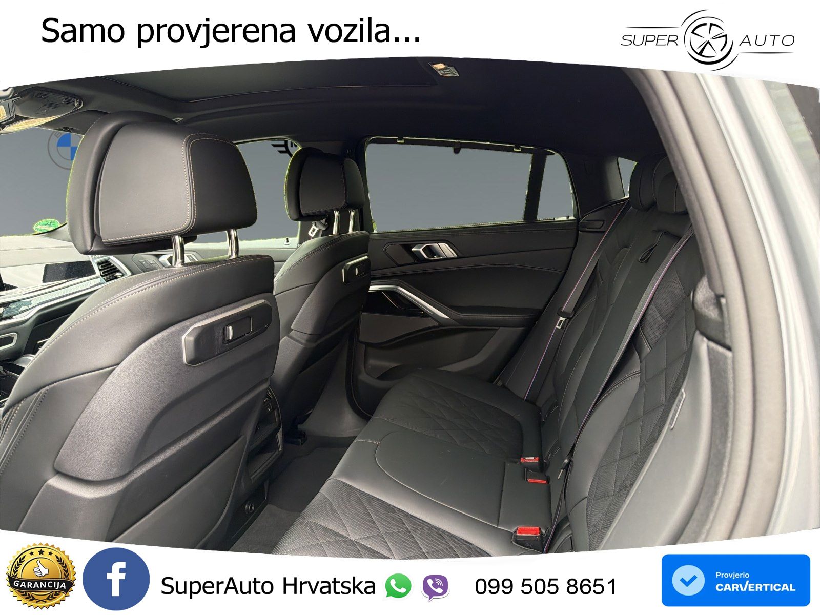 BMW X6 40d (352 KS) xDrive Steptronic M Sport LED+GR SJED+ACC
