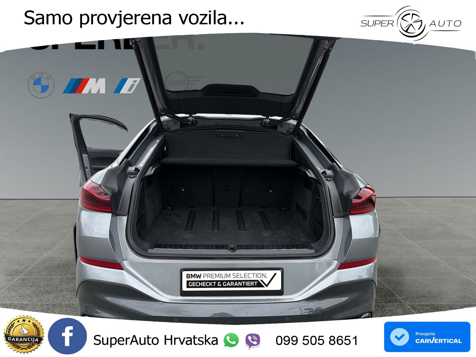 BMW X6 40d (352 KS) xDrive Steptronic M Sport LED+GR SJED+ACC
