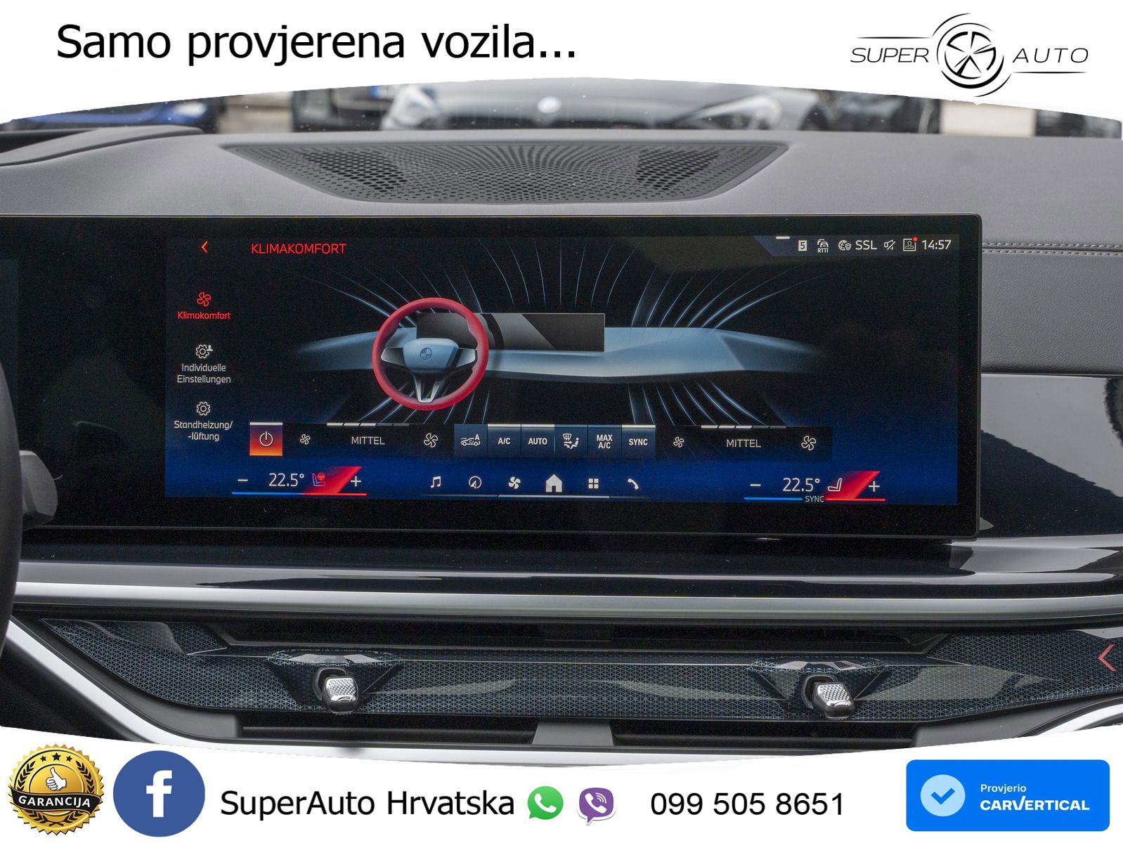 BMW X6 30d (298 KS) xDrive Steptronic M Sport LED+GR SJED+ACC