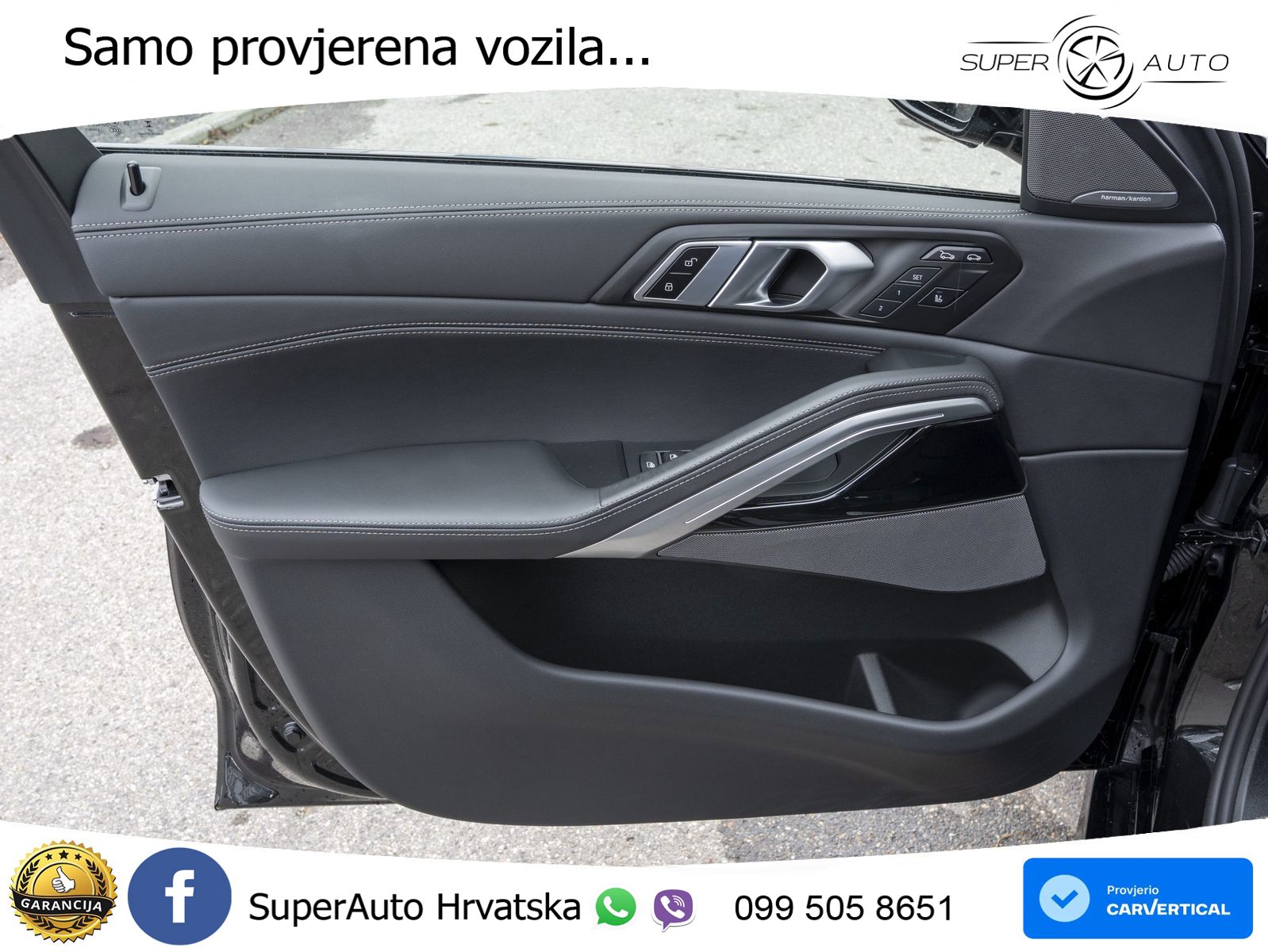 BMW X6 30d (298 KS) xDrive Steptronic M Sport LED+GR SJED+ACC