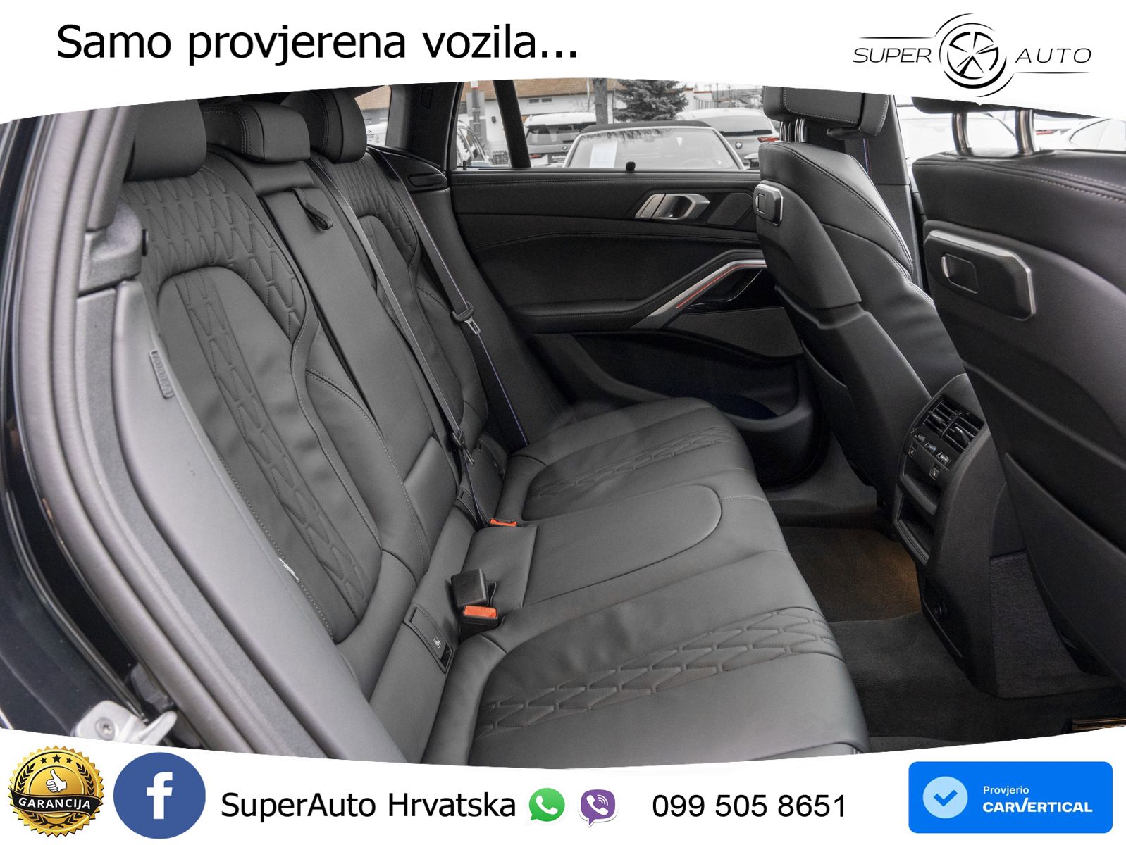 BMW X6 30d (298 KS) xDrive Steptronic M Sport LED+GR SJED+ACC