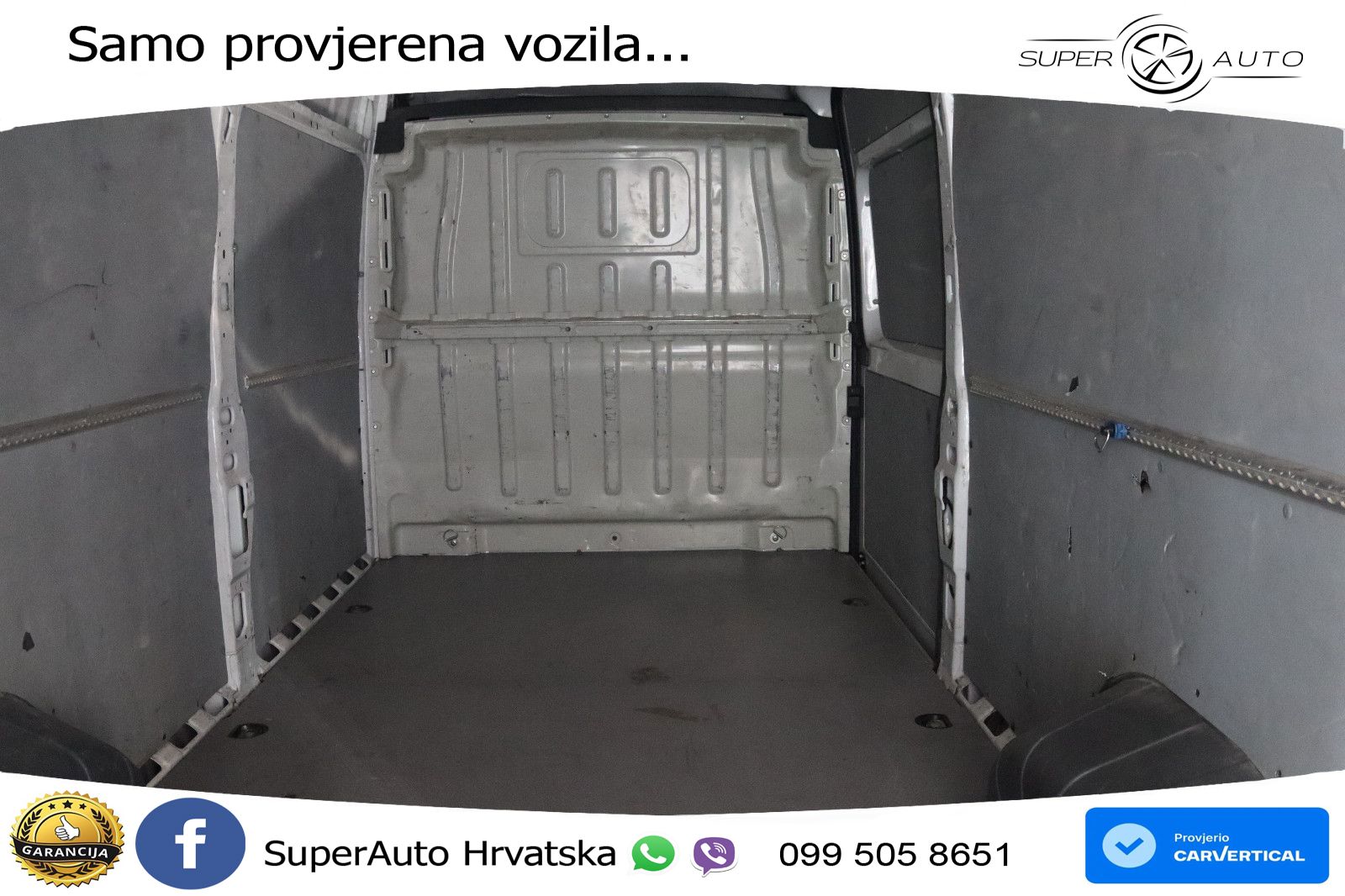 Peugeot Boxer 140 KS