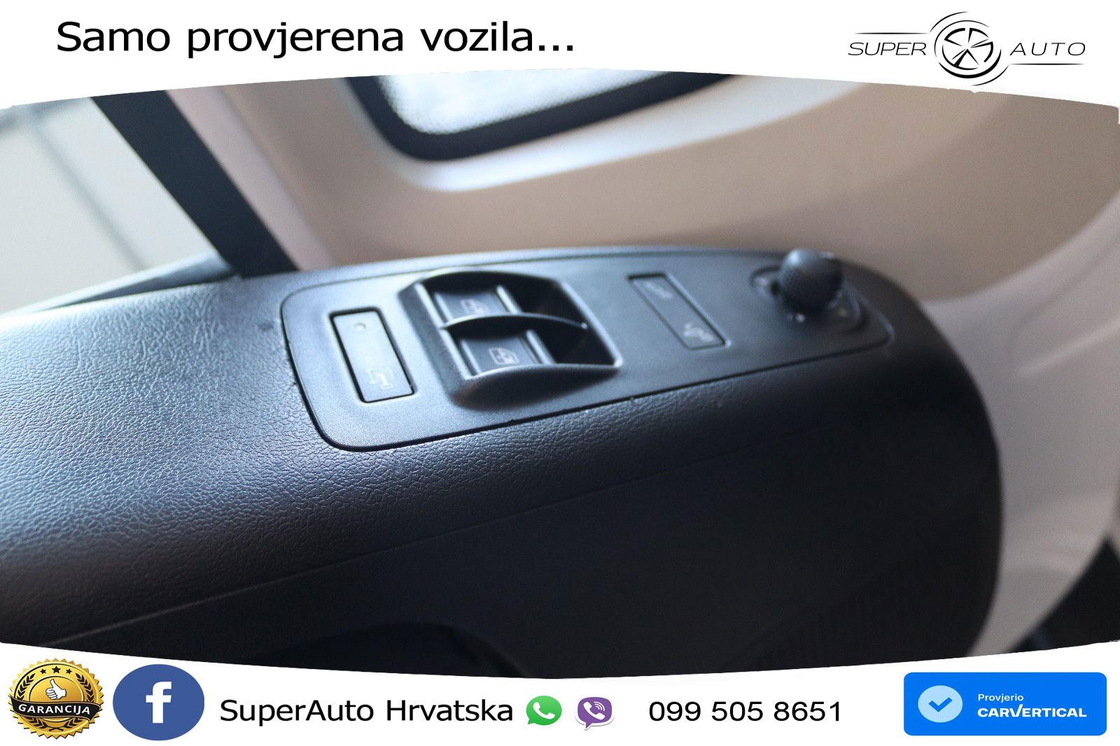 Peugeot Boxer 140 KS