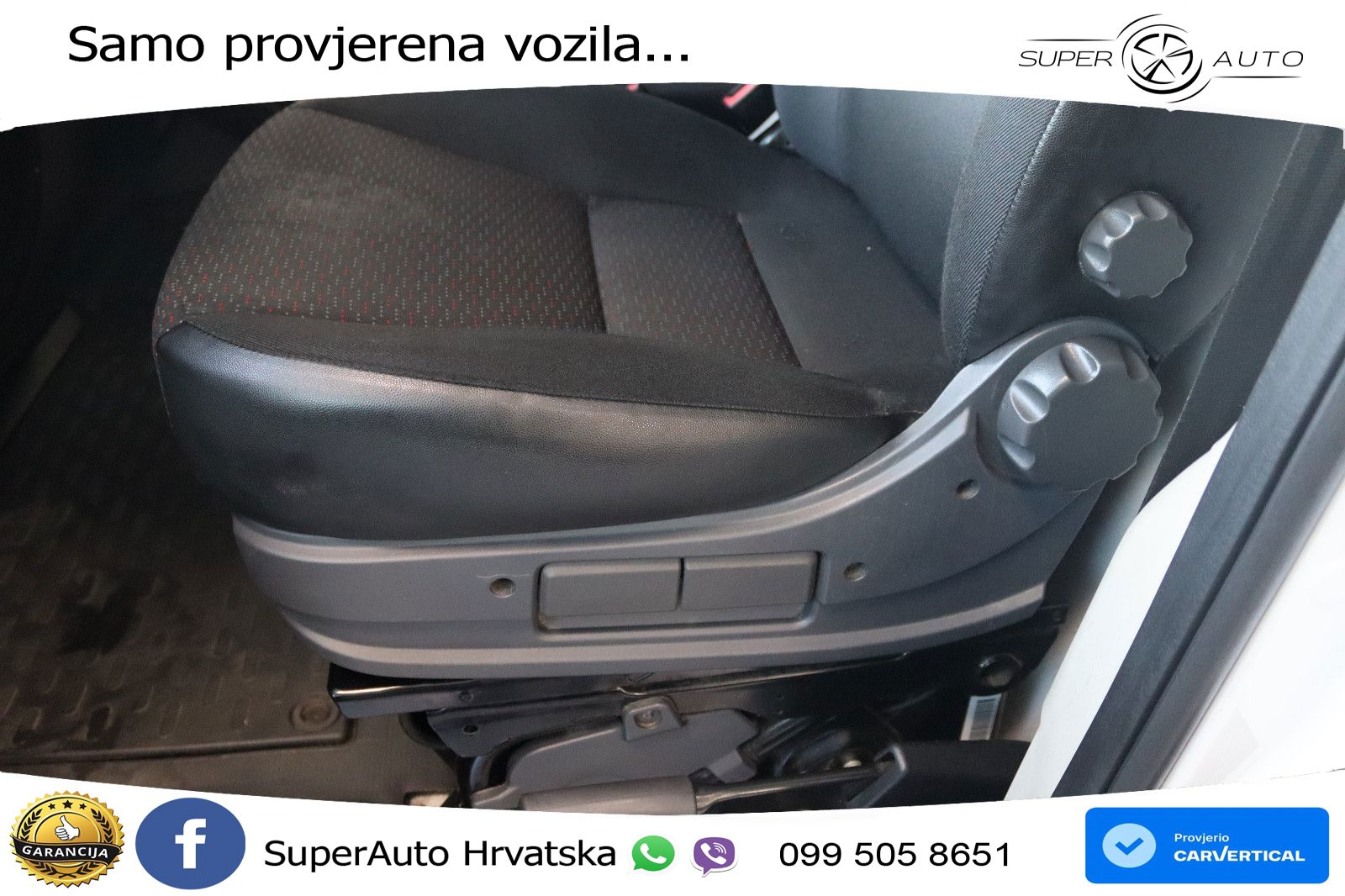Peugeot Boxer 140 KS