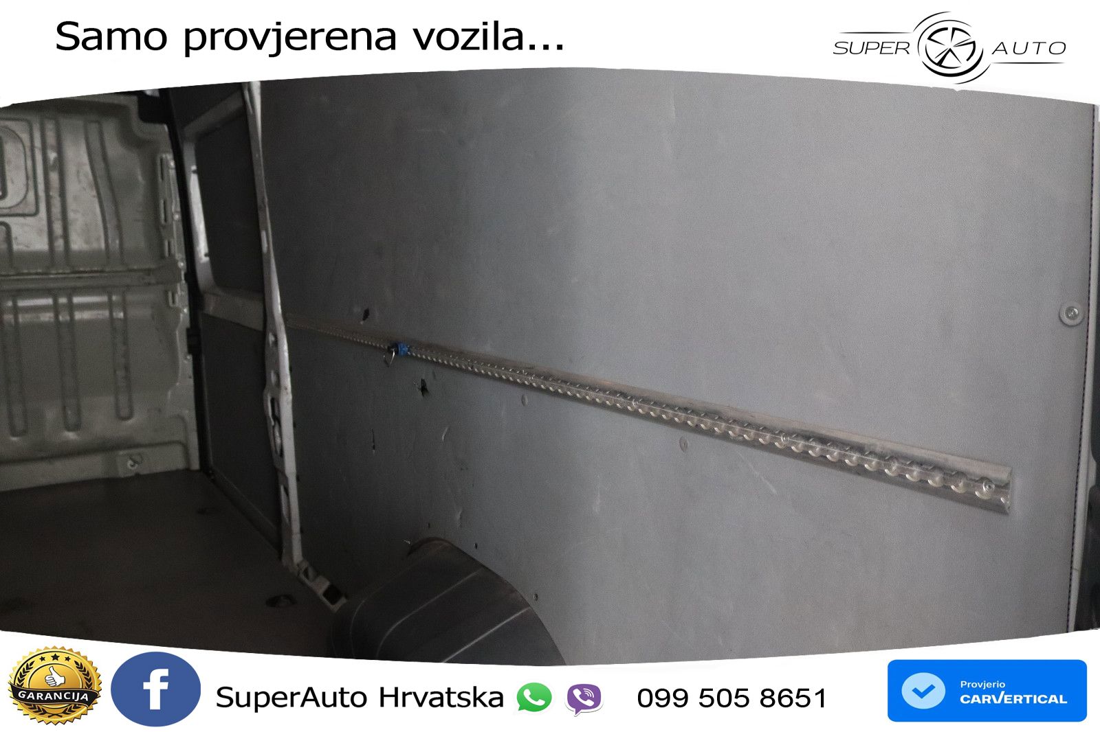 Peugeot Boxer 140 KS