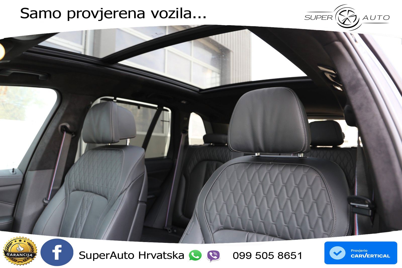 BMW X5 30d (286 KS) xDrive Steptronic