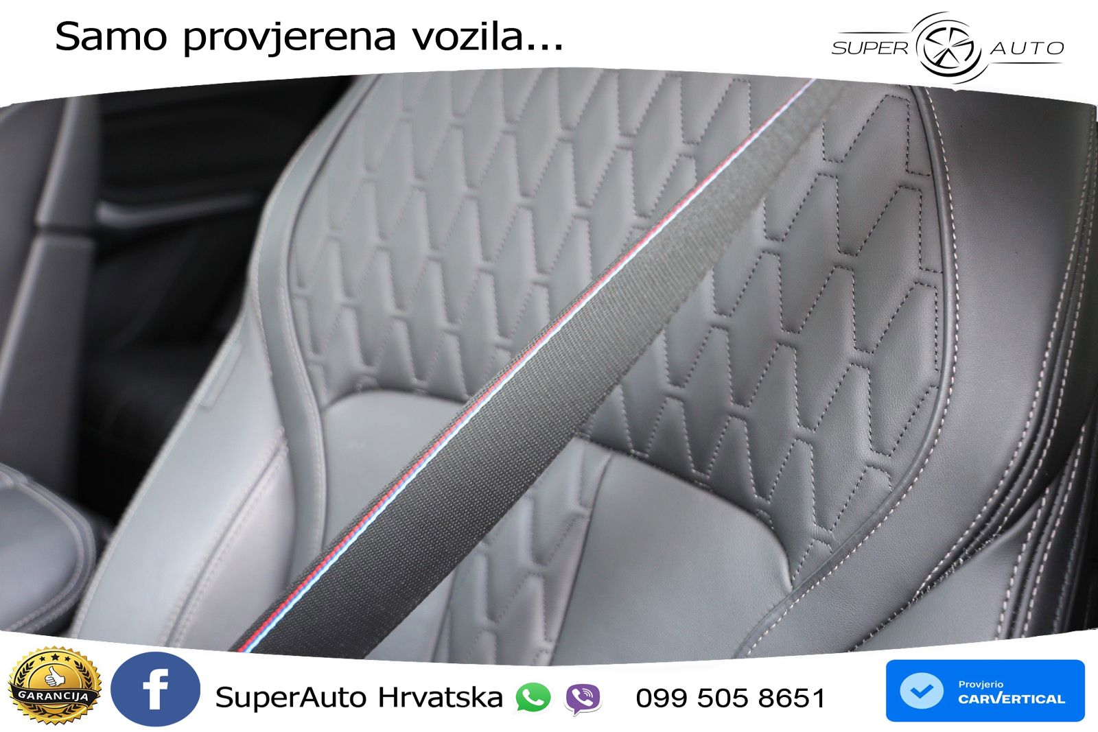 BMW X5 30d (286 KS) xDrive Steptronic