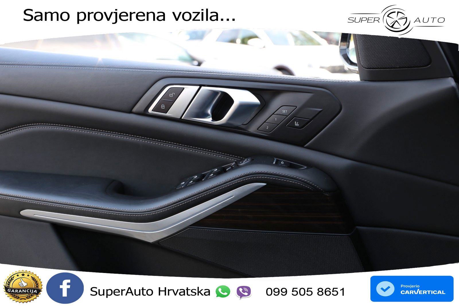 BMW X5 30d (286 KS) xDrive Steptronic