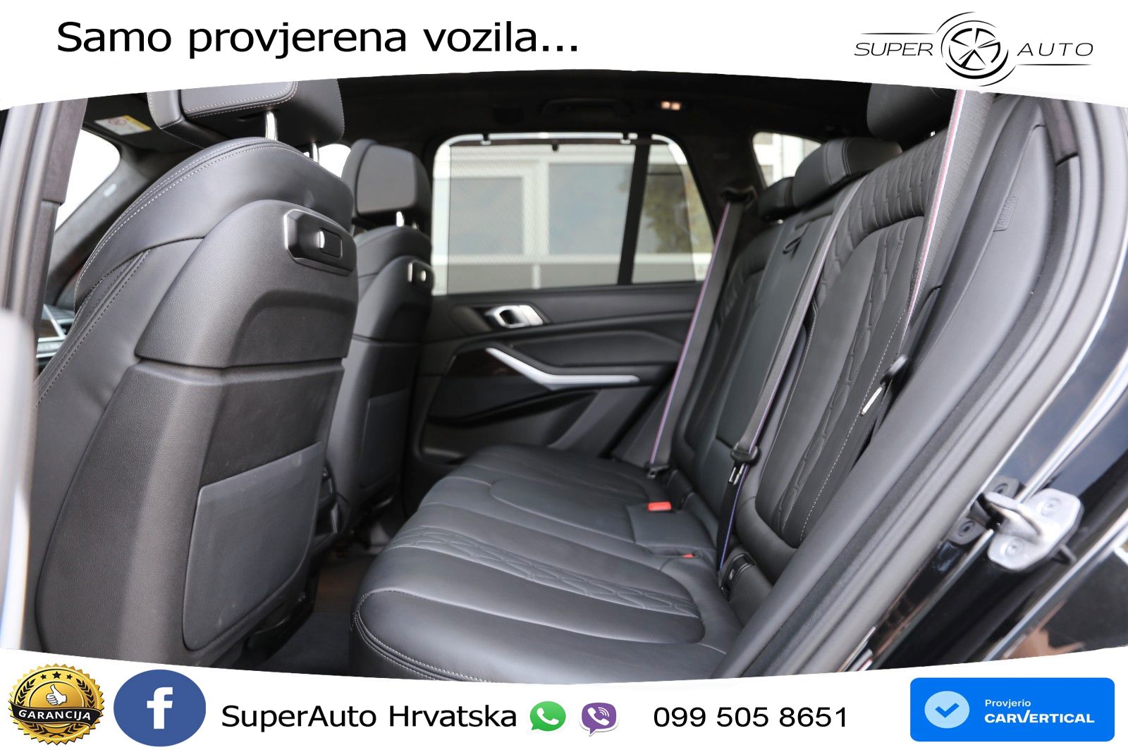 BMW X5 30d (286 KS) xDrive Steptronic