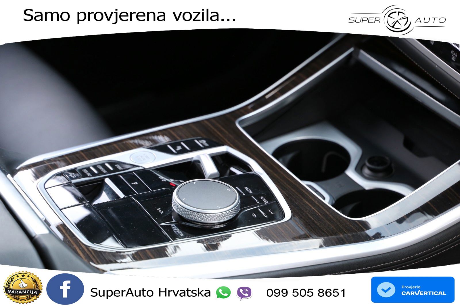 BMW X5 30d (286 KS) xDrive Steptronic