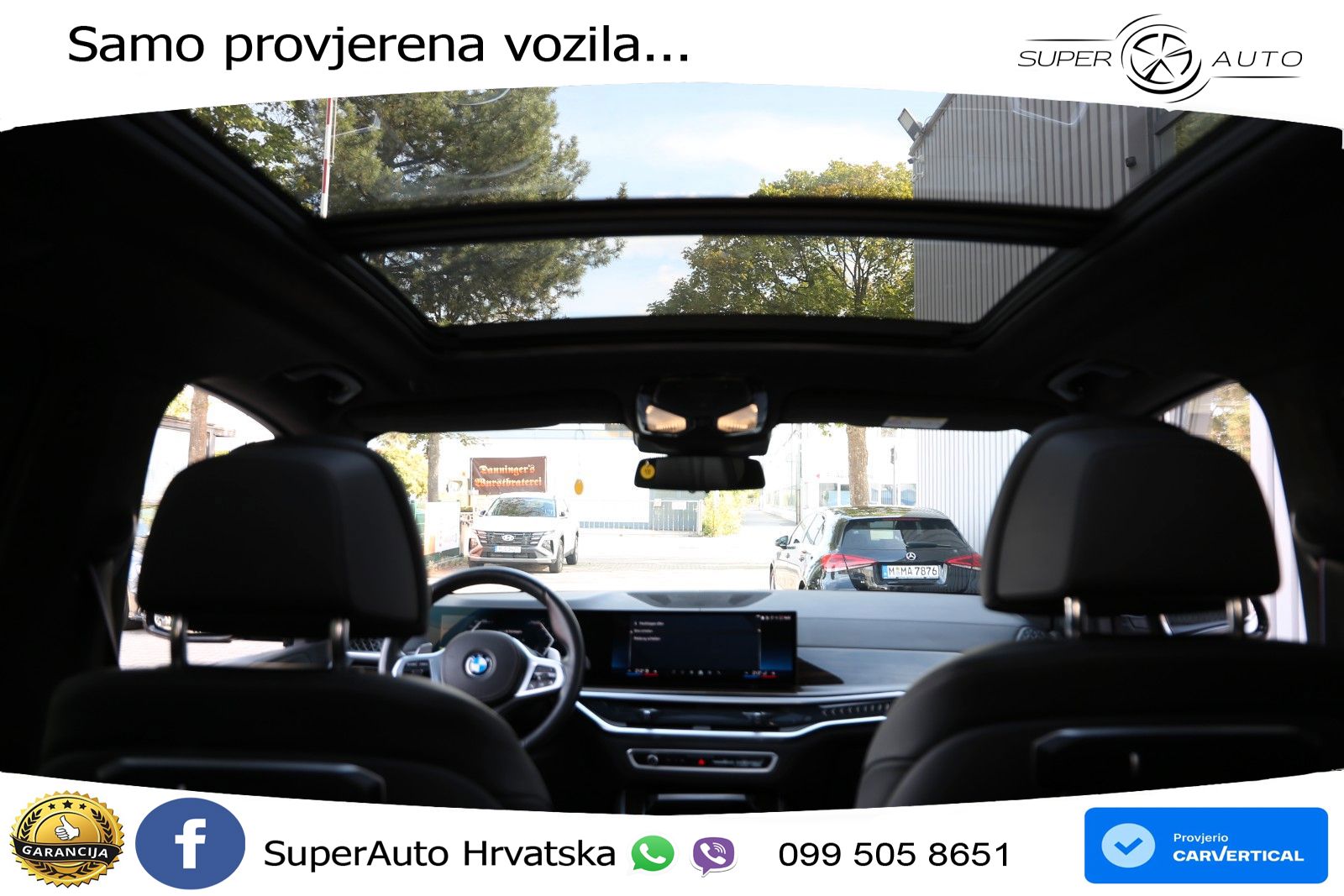 BMW X5 30d (286 KS) xDrive Steptronic