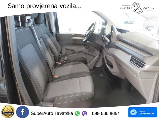 VW Transporter 150 KS LED+ACC