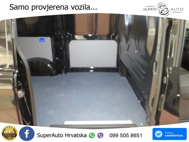 VW Transporter 150 KS LED+ACC