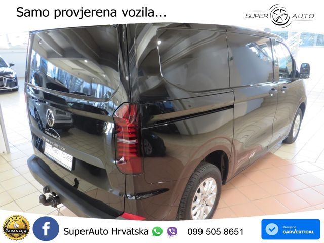 VW Transporter 150 KS LED+ACC