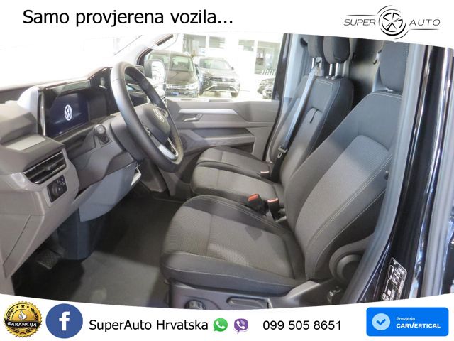 VW Transporter 150 KS LED+ACC