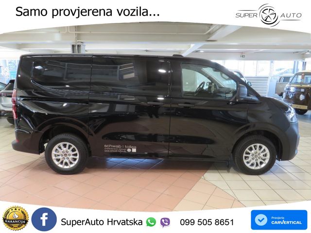 VW Transporter 150 KS LED+ACC