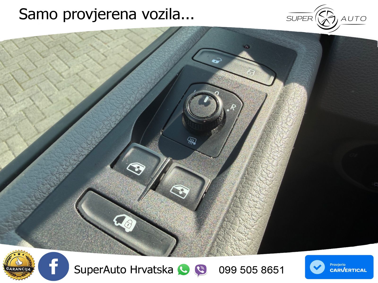 VW Transporter