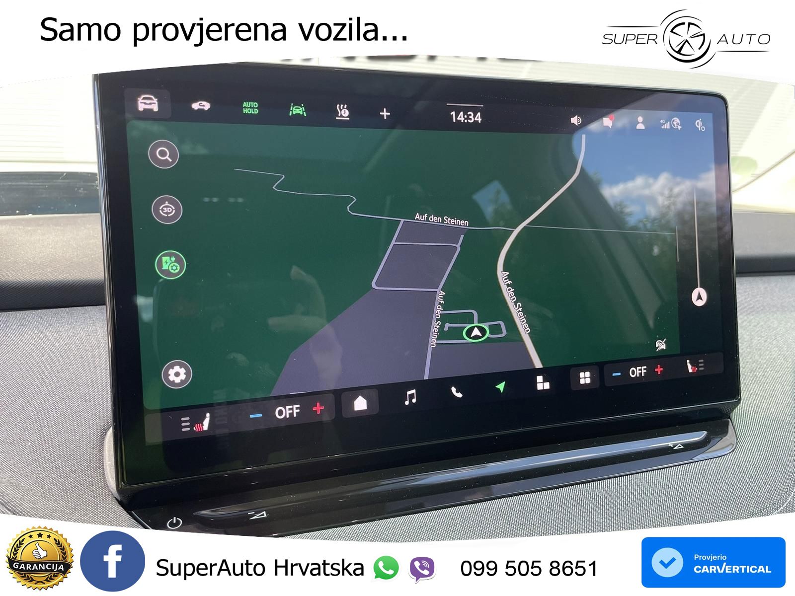 Škoda Enyaq 85 82 kWh (286 KS) Loft LED+GR SJED+ACC