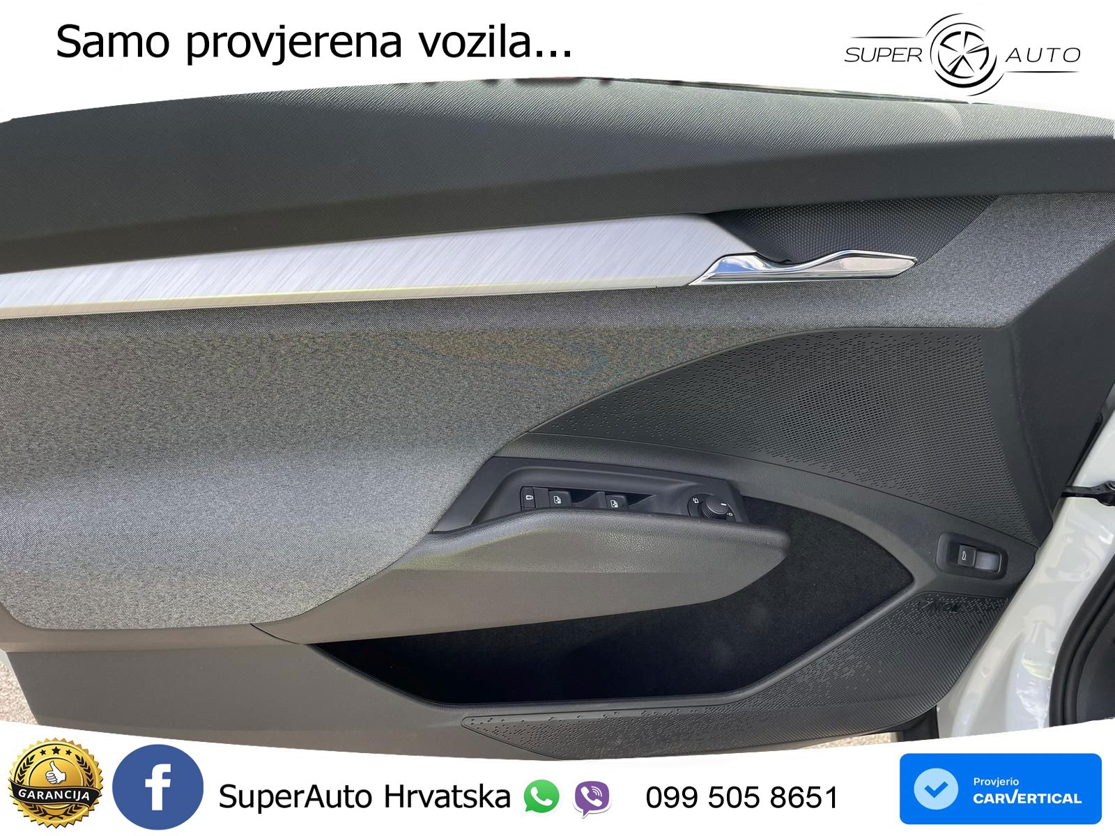 Škoda Enyaq 85 82 kWh (286 KS) Loft LED+GR SJED+ACC