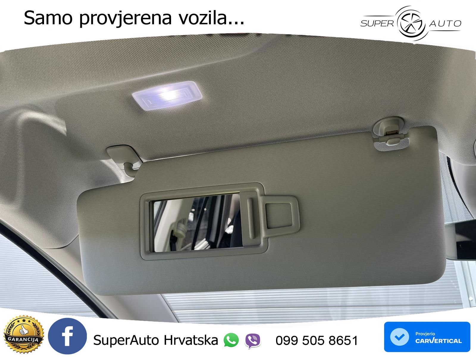 Škoda Enyaq 85 82 kWh (286 KS) Loft LED+GR SJED+ACC