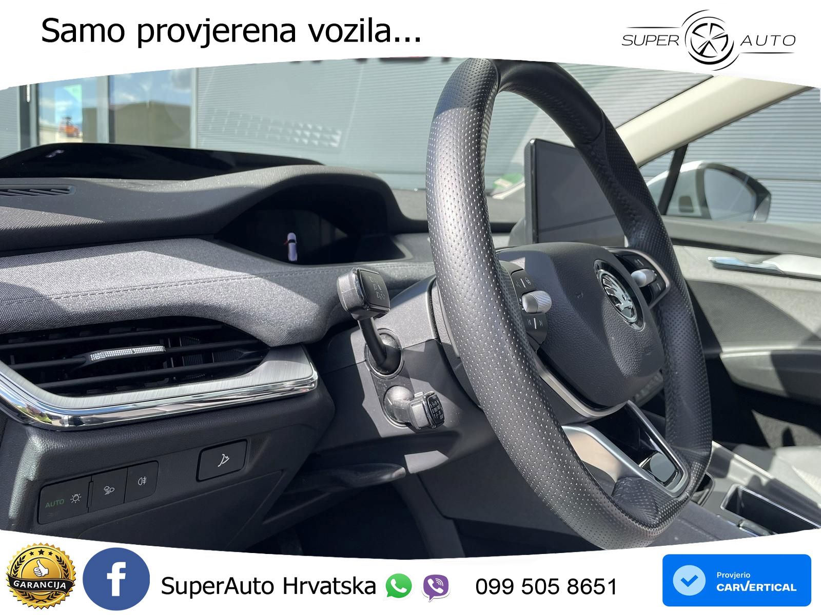 Škoda Enyaq 85 82 kWh (286 KS) Loft LED+GR SJED+ACC
