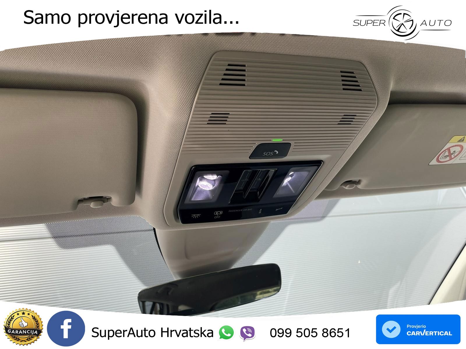 Škoda Enyaq 85 82 kWh (286 KS) Loft LED+GR SJED+ACC