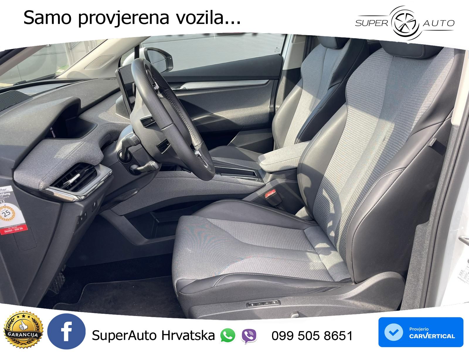 Škoda Enyaq 85 82 kWh (286 KS) Loft LED+GR SJED+ACC