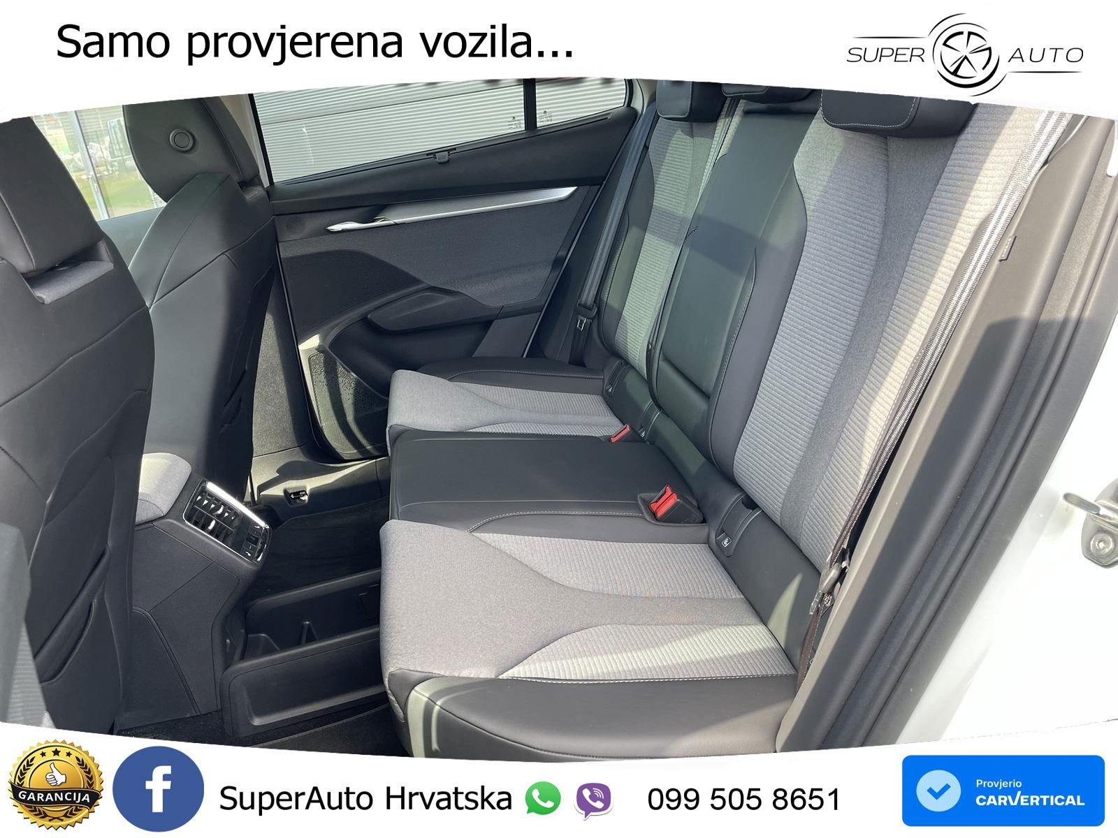 Škoda Enyaq 85 82 kWh (286 KS) Loft LED+GR SJED+ACC