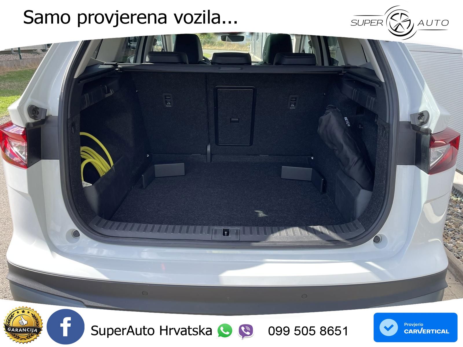 Škoda Enyaq 85 82 kWh (286 KS) Loft LED+GR SJED+ACC