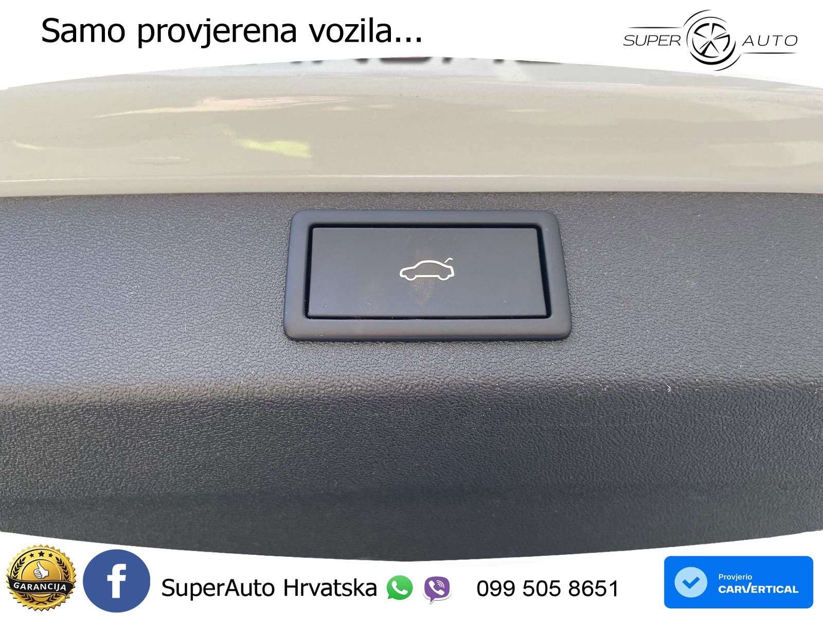 Škoda Enyaq 85 82 kWh (286 KS) Loft LED+GR SJED+ACC
