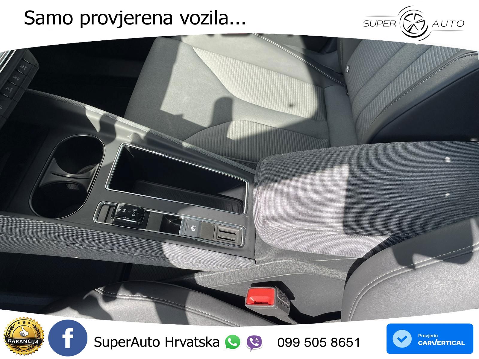Škoda Enyaq 85 82 kWh (286 KS) Loft LED+GR SJED+ACC