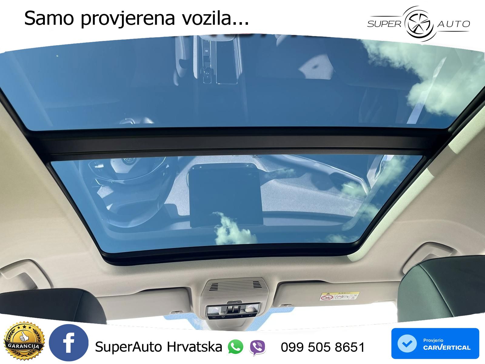 Škoda Enyaq 85 82 kWh (286 KS) Loft LED+GR SJED+ACC
