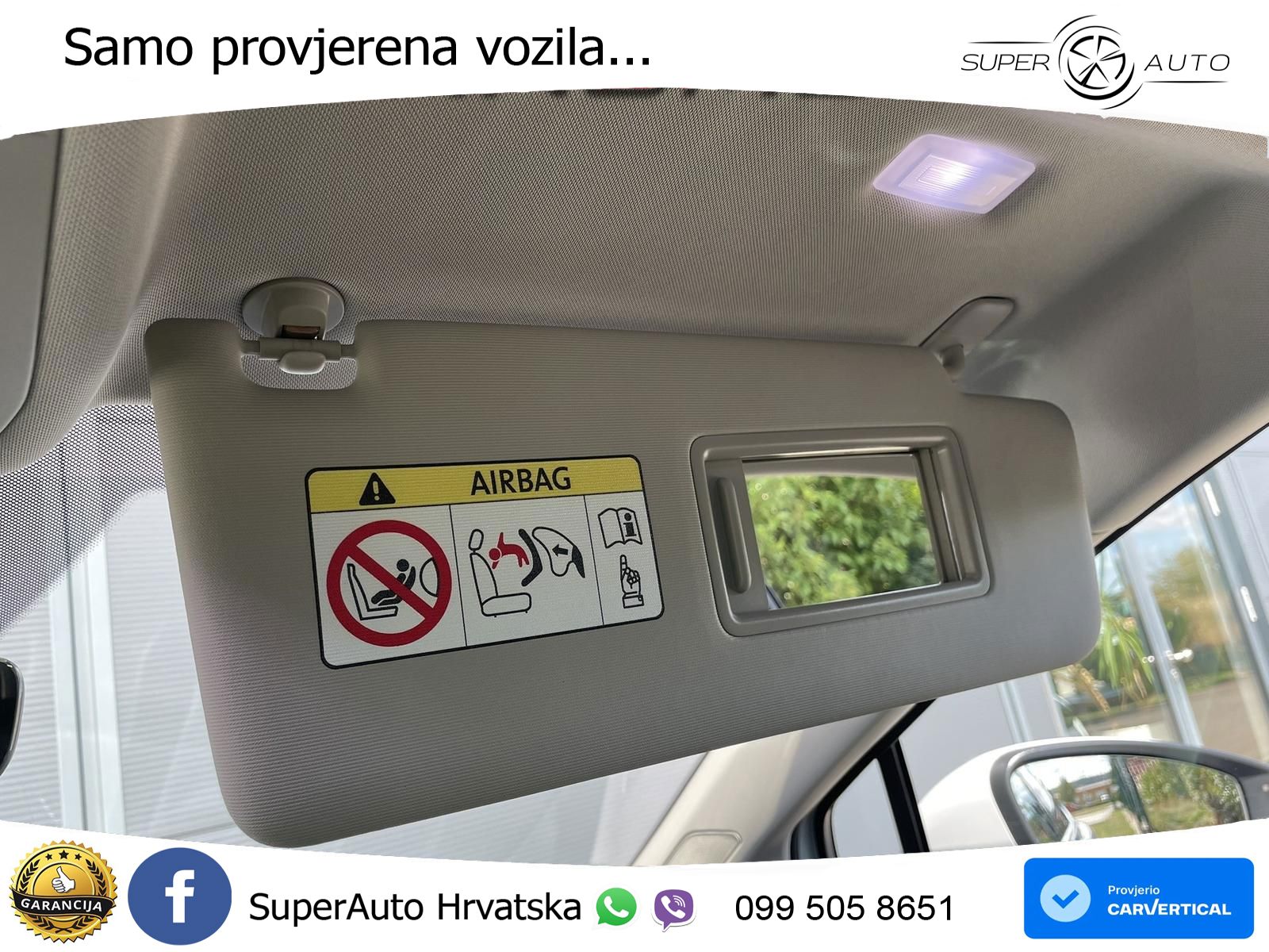 Škoda Enyaq 85 82 kWh (286 KS) Loft LED+GR SJED+ACC