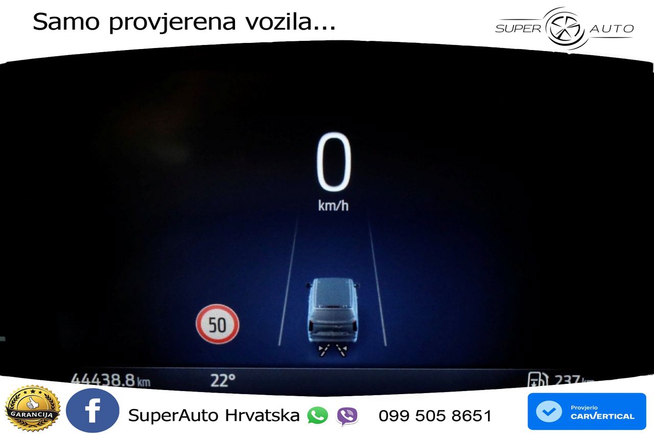 Ford Transit 136 KS