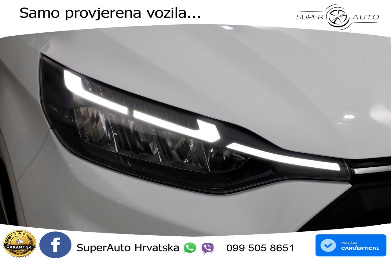 Ford Transit 136 KS