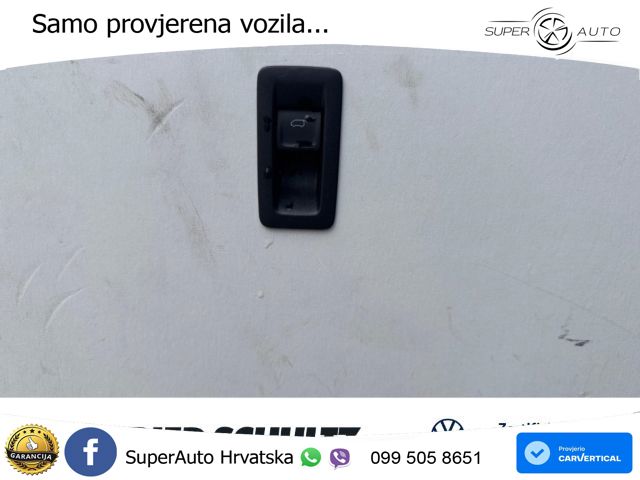 VW Transporter