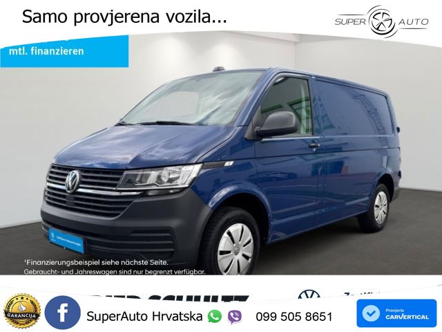 VW Transporter
