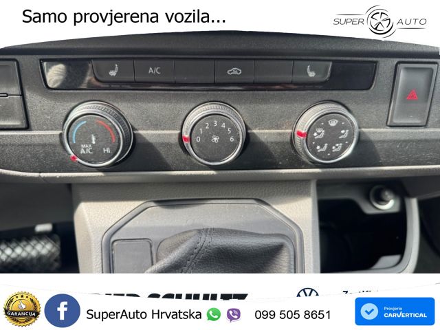 VW Transporter