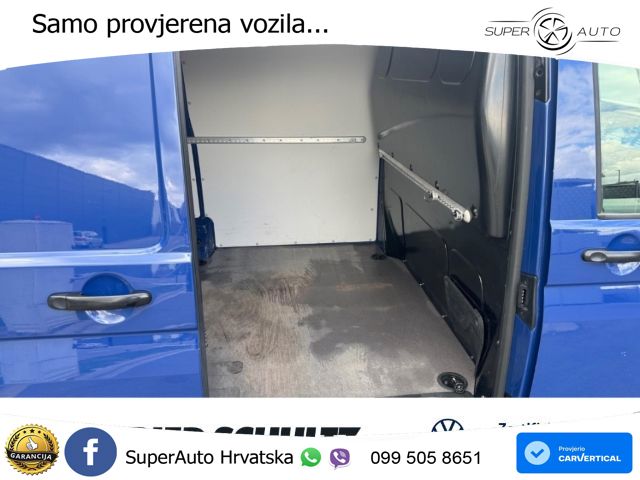 VW Transporter