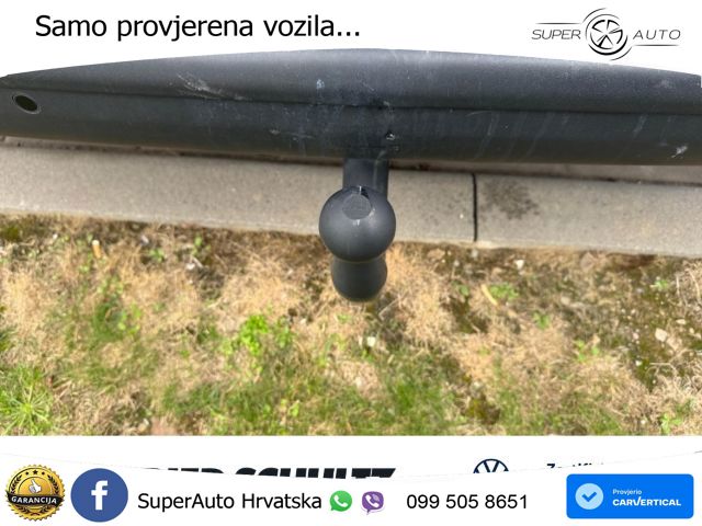 VW Transporter