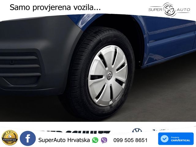 VW Transporter