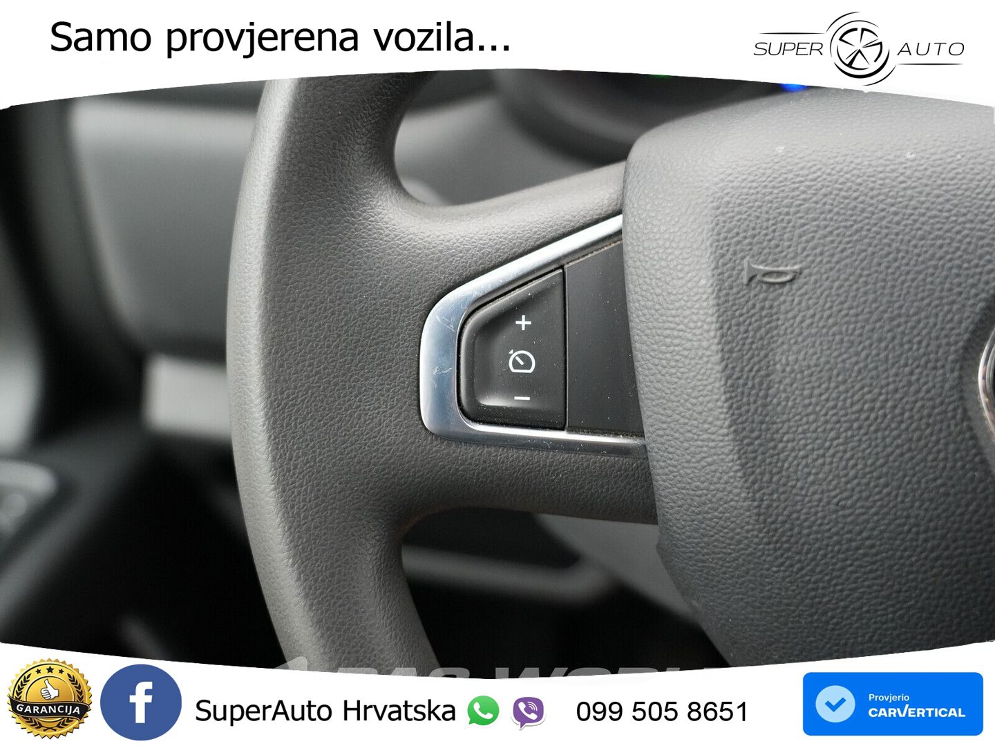 Renault Master 135 KS